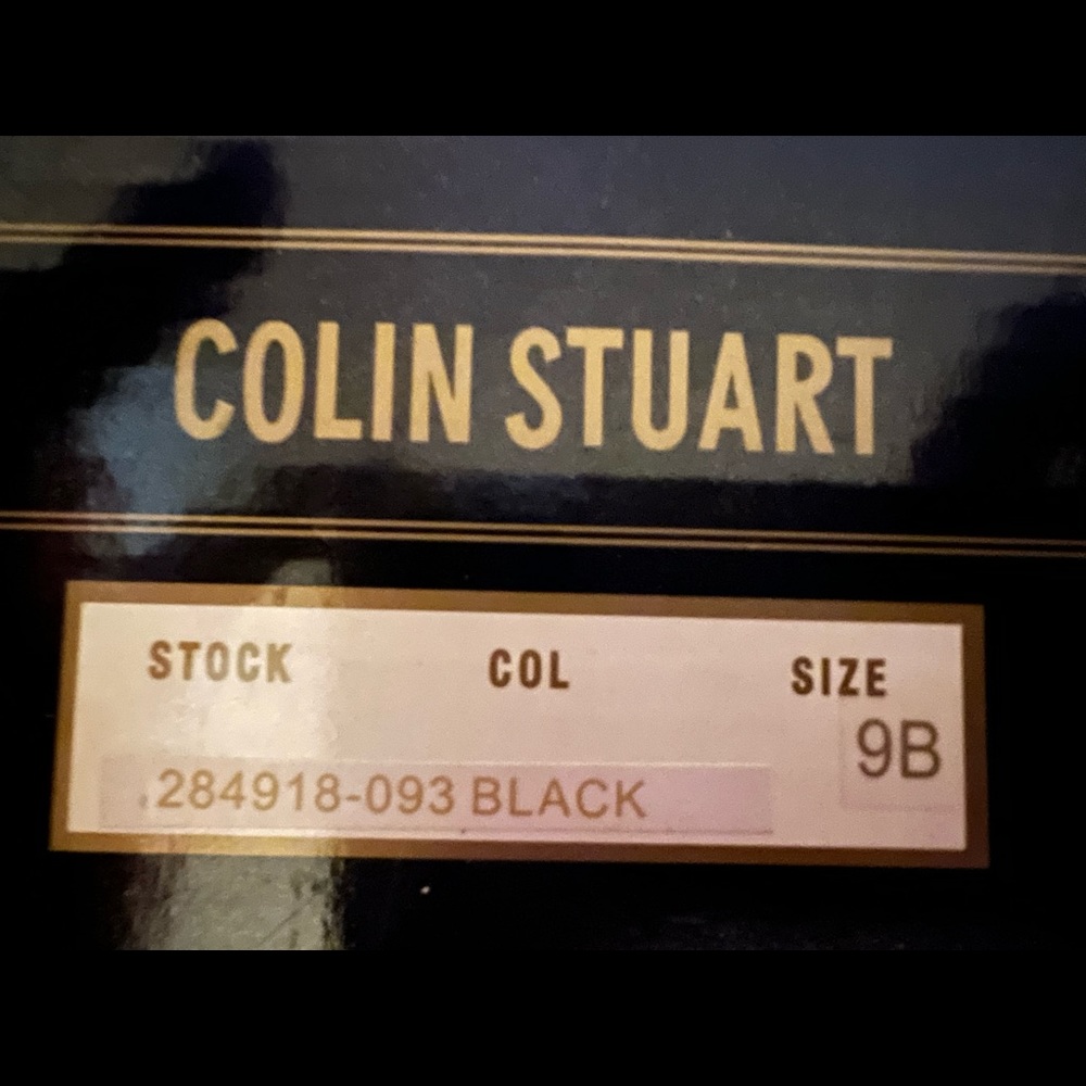 Colin Stuart - image 5